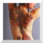 Logo of Tattoos android Application 